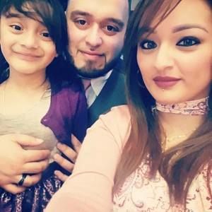 Meet your Posher, Salvador